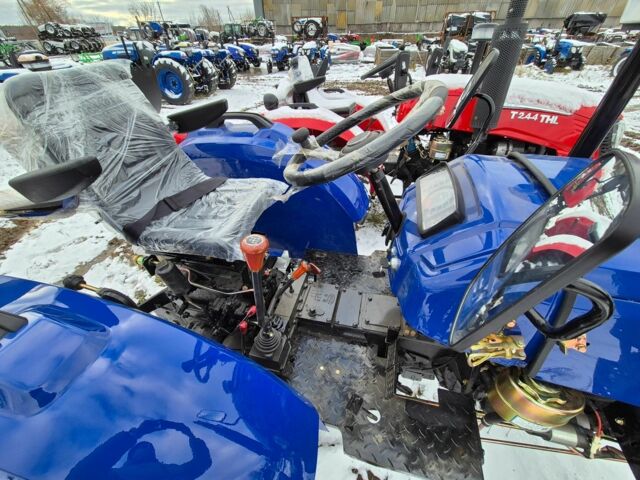 Другая Другая, объемом двигателя 0 л и пробегом 0 тыс. км за 5500 $, фото 5 на Automoto.ua