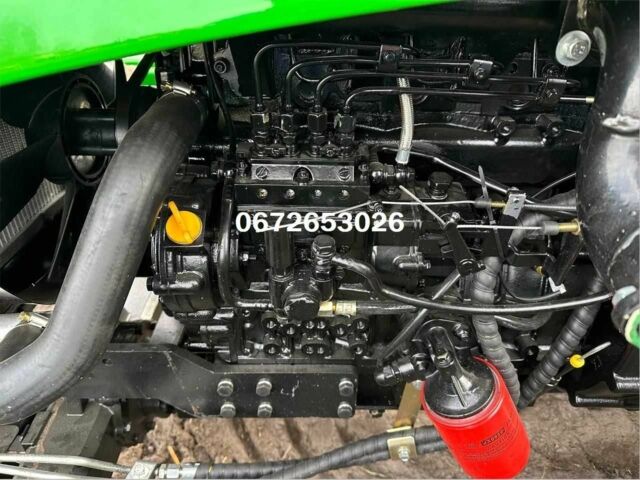 Другая Другая, объемом двигателя 0 л и пробегом 0 тыс. км за 7790 $, фото 8 на Automoto.ua