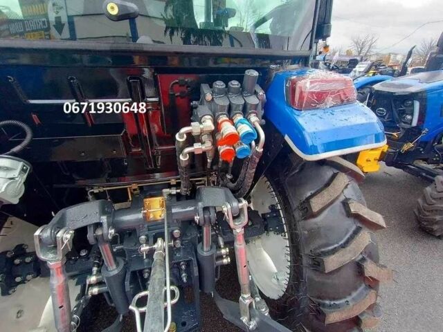 Другая Другая, объемом двигателя 0 л и пробегом 0 тыс. км за 9000 $, фото 6 на Automoto.ua