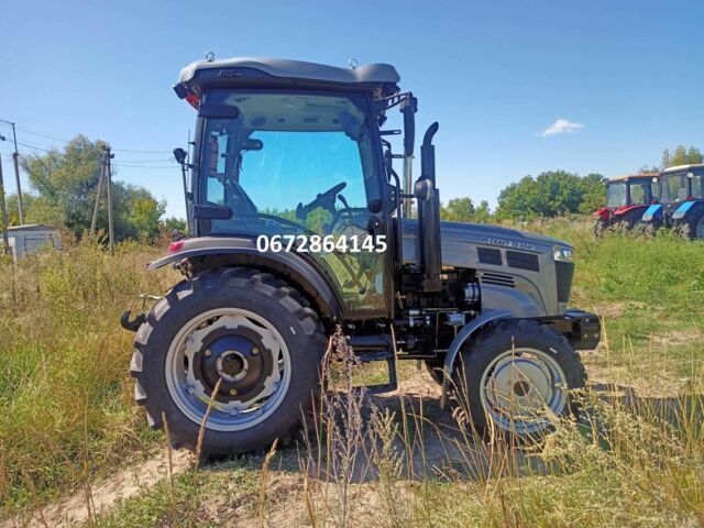 Інша Інша, об'ємом двигуна 0 л та пробігом 0 тис. км за 13590 $, фото 2 на Automoto.ua