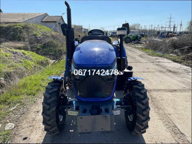 Другая Другая, объемом двигателя 0 л и пробегом 0 тыс. км за 7100 $, фото 4 на Automoto.ua