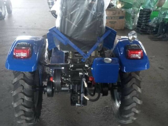 Другая Другая, объемом двигателя 0 л и пробегом 0 тыс. км за 2120 $, фото 3 на Automoto.ua