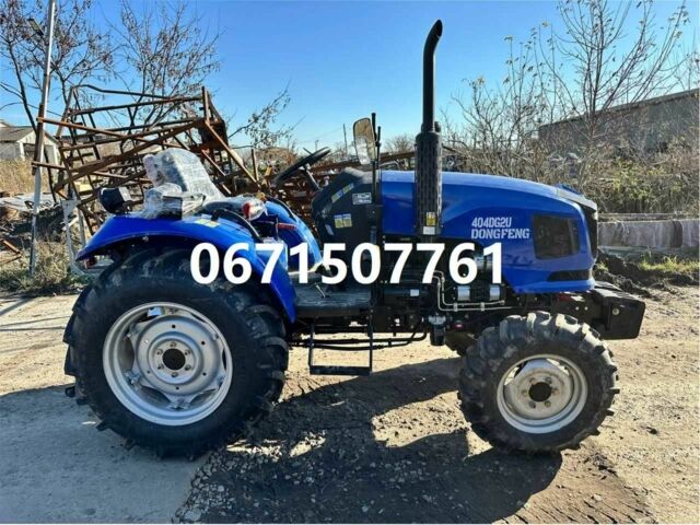 Інша Інша, об'ємом двигуна 0 л та пробігом 0 тис. км за 10100 $, фото 8 на Automoto.ua