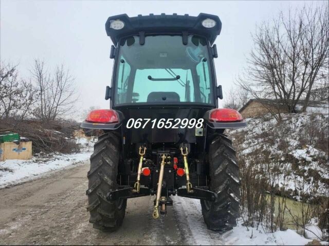 Другая Другая, объемом двигателя 0 л и пробегом 0 тыс. км за 9790 $, фото 2 на Automoto.ua