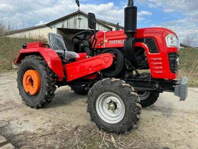 Другая Другая, объемом двигателя 0 л и пробегом 0 тыс. км за 3050 $, фото 1 на Automoto.ua