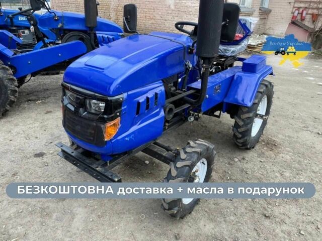 Другая Другая, объемом двигателя 0.71 л и пробегом 1 тыс. км за 2075 $, фото 1 на Automoto.ua