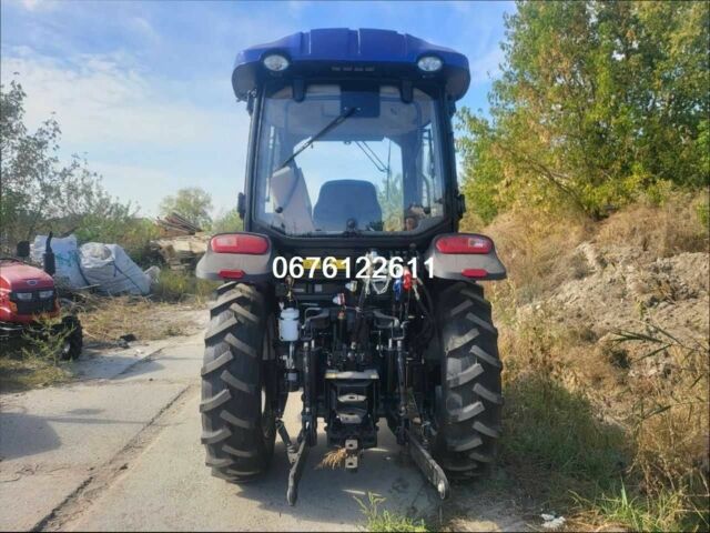 Другая Другая, объемом двигателя 0 л и пробегом 0 тыс. км за 17900 $, фото 2 на Automoto.ua