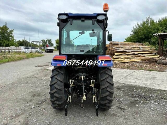 Другая Другая, объемом двигателя 0 л и пробегом 0 тыс. км за 12000 $, фото 5 на Automoto.ua