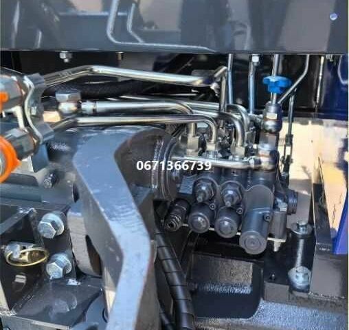 Другая Другая, объемом двигателя 0 л и пробегом 0 тыс. км за 7500 $, фото 14 на Automoto.ua