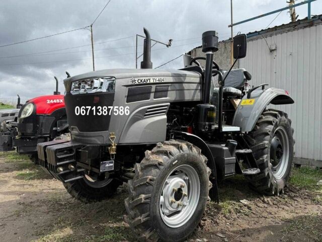 Другая Другая, объемом двигателя 0 л и пробегом 0 тыс. км за 7980 $, фото 2 на Automoto.ua