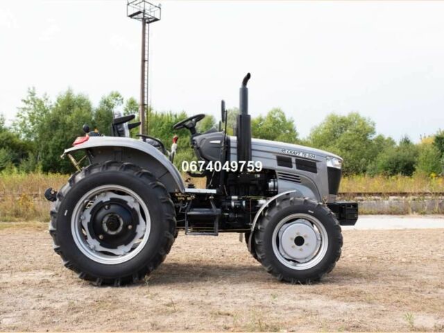 Другая Другая, объемом двигателя 0 л и пробегом 0 тыс. км за 8980 $, фото 5 на Automoto.ua