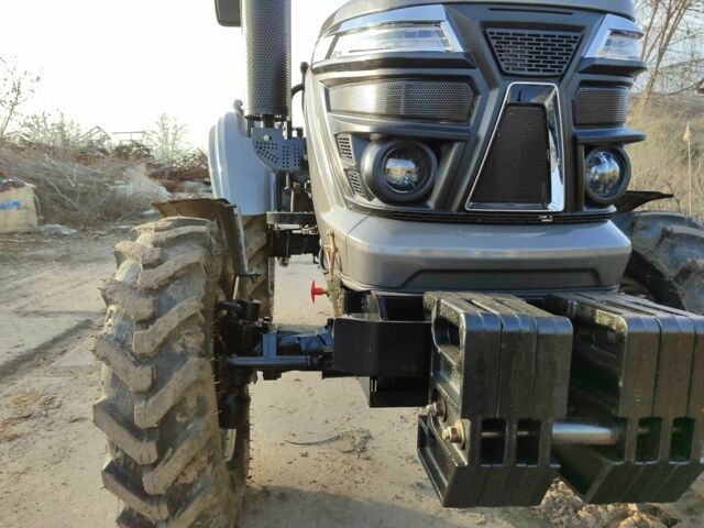 Інша Інша, об'ємом двигуна 0 л та пробігом 0 тис. км за 6790 $, фото 2 на Automoto.ua