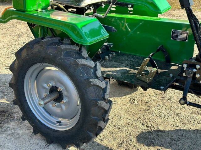 Інша Інша, об'ємом двигуна 0.71 л та пробігом 1 тис. км за 2080 $, фото 5 на Automoto.ua