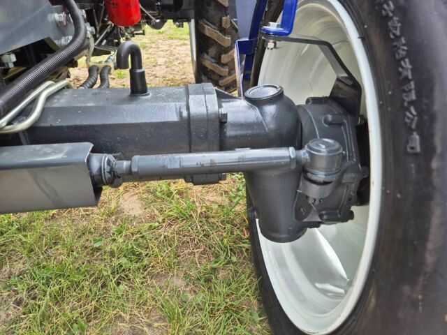 Другая Другая, объемом двигателя 0 л и пробегом 0 тыс. км за 7600 $, фото 2 на Automoto.ua