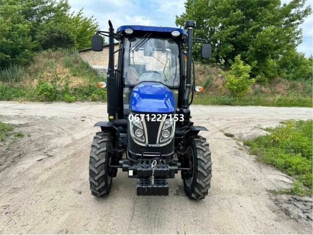 Другая Другая, объемом двигателя 0 л и пробегом 0 тыс. км за 17900 $, фото 3 на Automoto.ua