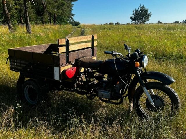 Другая Другая, объемом двигателя 0.65 л и пробегом 0 тыс. км за 290 $, фото 1 на Automoto.ua