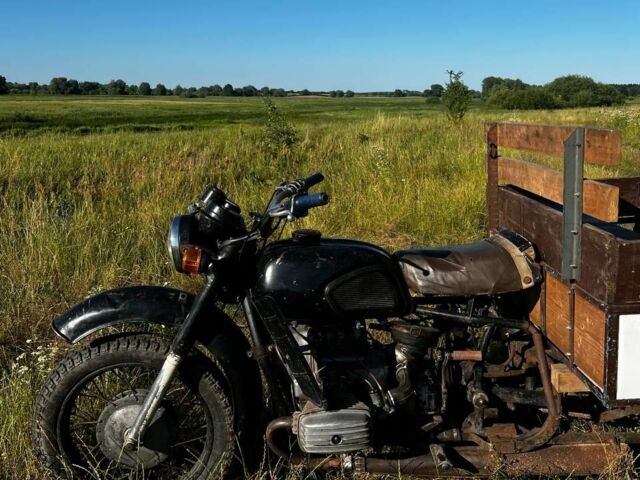 Другая Другая, объемом двигателя 0.65 л и пробегом 0 тыс. км за 290 $, фото 6 на Automoto.ua