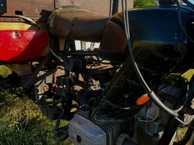 Другая Другая, объемом двигателя 0.65 л и пробегом 0 тыс. км за 290 $, фото 4 на Automoto.ua