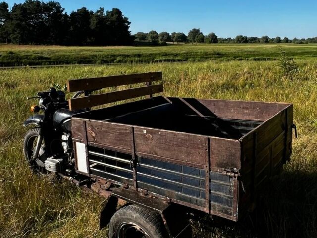 Другая Другая, объемом двигателя 0.65 л и пробегом 0 тыс. км за 290 $, фото 7 на Automoto.ua