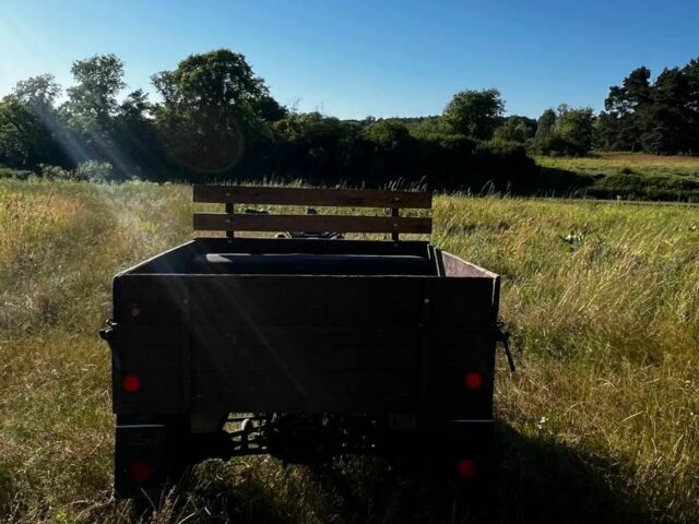 Другая Другая, объемом двигателя 0.65 л и пробегом 0 тыс. км за 290 $, фото 3 на Automoto.ua