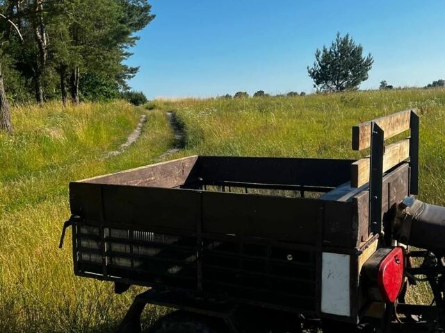 Другая Другая, объемом двигателя 0.65 л и пробегом 0 тыс. км за 290 $, фото 2 на Automoto.ua