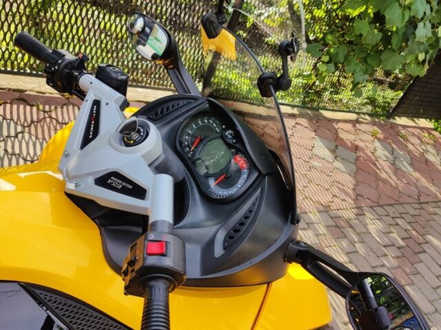 Другая Другая, объемом двигателя 0.99 л и пробегом 0 тыс. км за 9000 $, фото 12 на Automoto.ua