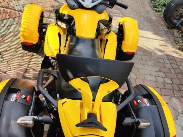 Другая Другая, объемом двигателя 0.99 л и пробегом 0 тыс. км за 9000 $, фото 15 на Automoto.ua