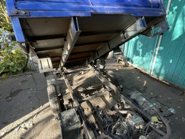 Другая Другая, объемом двигателя 0.2 л и пробегом 0 тыс. км за 1310 $, фото 11 на Automoto.ua