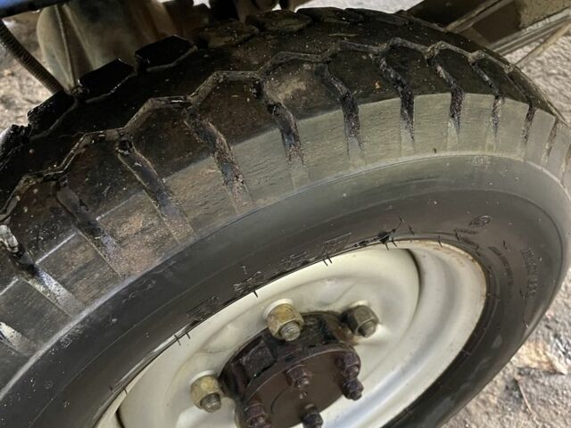 Другая Другая, объемом двигателя 0.2 л и пробегом 0 тыс. км за 1310 $, фото 8 на Automoto.ua