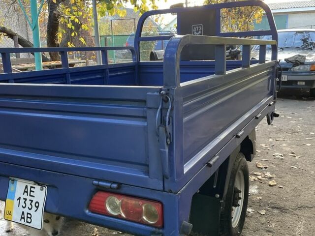 Другая Другая, объемом двигателя 0.2 л и пробегом 0 тыс. км за 1310 $, фото 5 на Automoto.ua