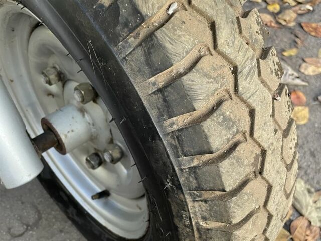 Другая Другая, объемом двигателя 0.2 л и пробегом 0 тыс. км за 1310 $, фото 10 на Automoto.ua