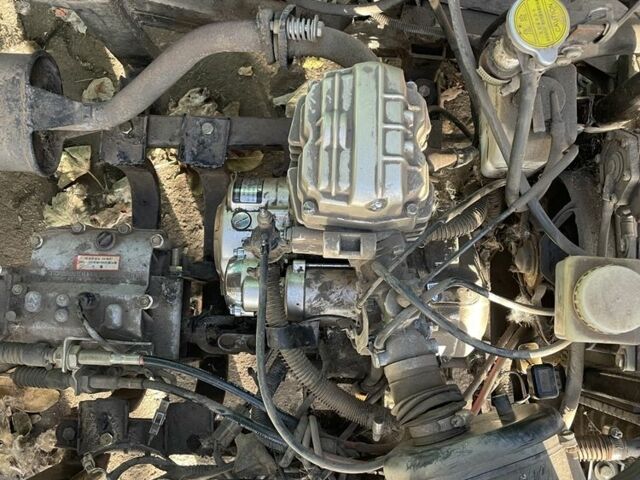 Другая Другая, объемом двигателя 0.2 л и пробегом 0 тыс. км за 1310 $, фото 12 на Automoto.ua