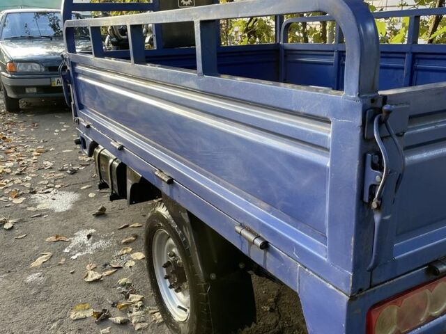 Другая Другая, объемом двигателя 0.2 л и пробегом 0 тыс. км за 1310 $, фото 6 на Automoto.ua