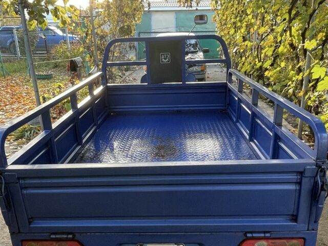 Другая Другая, объемом двигателя 0.2 л и пробегом 0 тыс. км за 1310 $, фото 7 на Automoto.ua