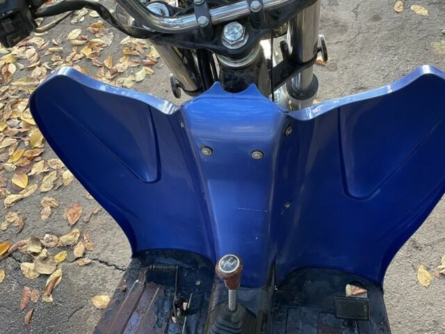 Другая Другая, объемом двигателя 0.2 л и пробегом 0 тыс. км за 1310 $, фото 4 на Automoto.ua