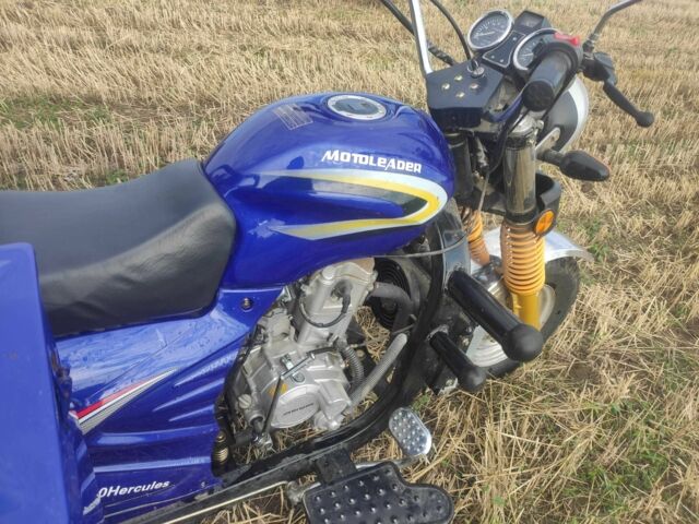 Другая Другая 2018 в Рожище на Automoto.ua Другая Другая, объемом двигателя 0.25 л и пробегом 0 тыс. км за 1668 $, фото 4 на Automoto.ua