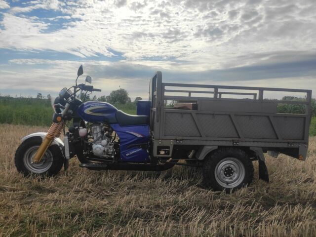 Другая Другая 2018 в Рожище на Automoto.ua Другая Другая, объемом двигателя 0.25 л и пробегом 0 тыс. км за 1668 $, фото 1 на Automoto.ua