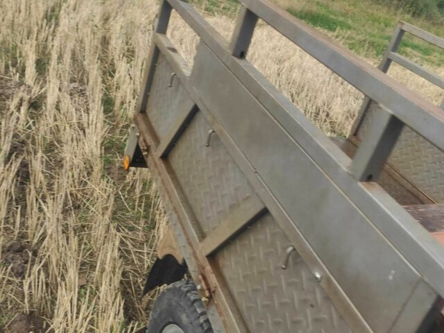 Другая Другая 2018 в Рожище на Automoto.ua Другая Другая, объемом двигателя 0.25 л и пробегом 0 тыс. км за 1668 $, фото 5 на Automoto.ua