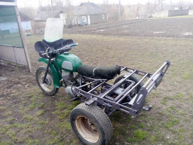 Другая Другая, объемом двигателя 0.11 л и пробегом 0 тыс. км за 215 $, фото 3 на Automoto.ua