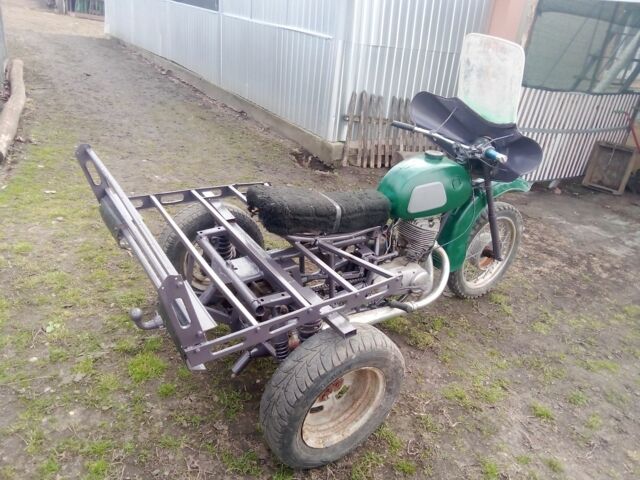 Другая Другая, объемом двигателя 0.11 л и пробегом 0 тыс. км за 215 $, фото 2 на Automoto.ua