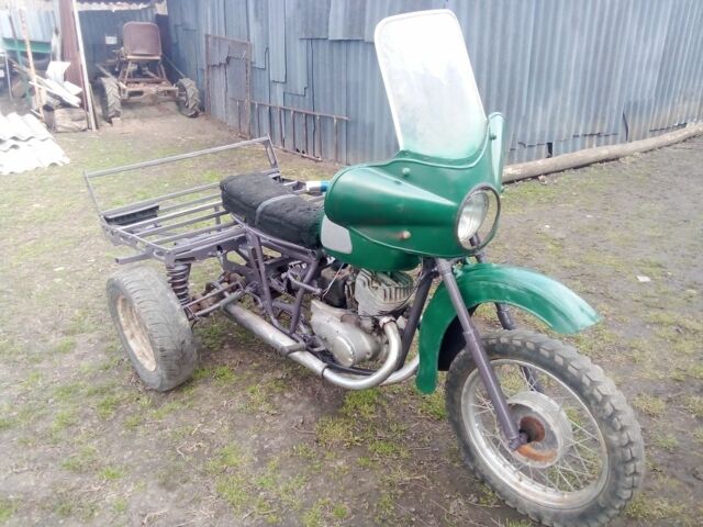 Другая Другая, объемом двигателя 0.11 л и пробегом 0 тыс. км за 215 $, фото 1 на Automoto.ua