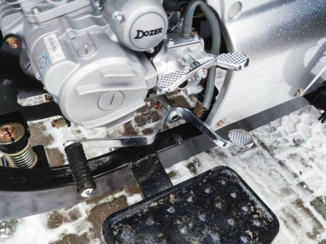 Другая Другая, объемом двигателя 0.2 л и пробегом 0 тыс. км за 2041 $, фото 13 на Automoto.ua