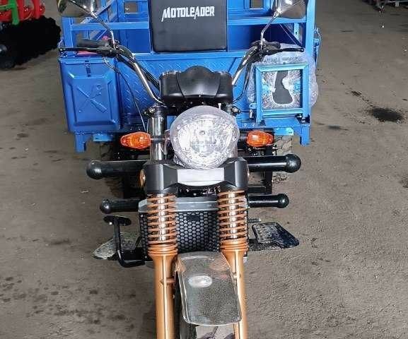 Другая Другая, объемом двигателя 0.25 л и пробегом 0 тыс. км за 2600 $, фото 2 на Automoto.ua