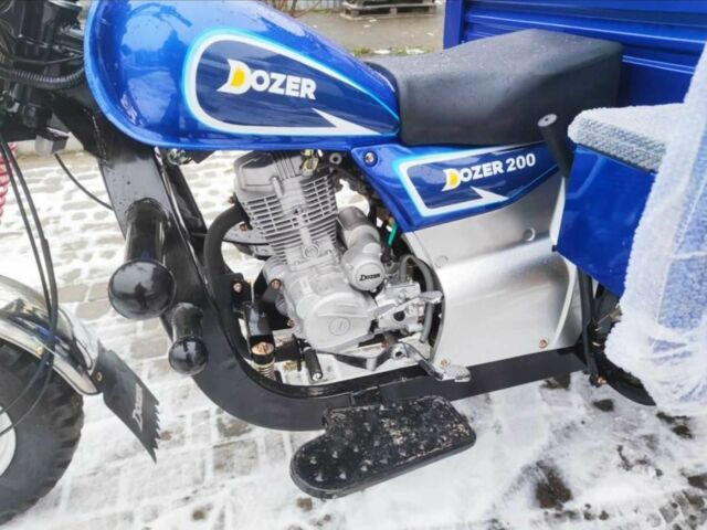 Другая Другая, объемом двигателя 0.2 л и пробегом 0 тыс. км за 2041 $, фото 14 на Automoto.ua