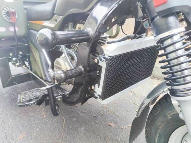 Другая Другая, объемом двигателя 0.2 л и пробегом 0 тыс. км за 2041 $, фото 23 на Automoto.ua