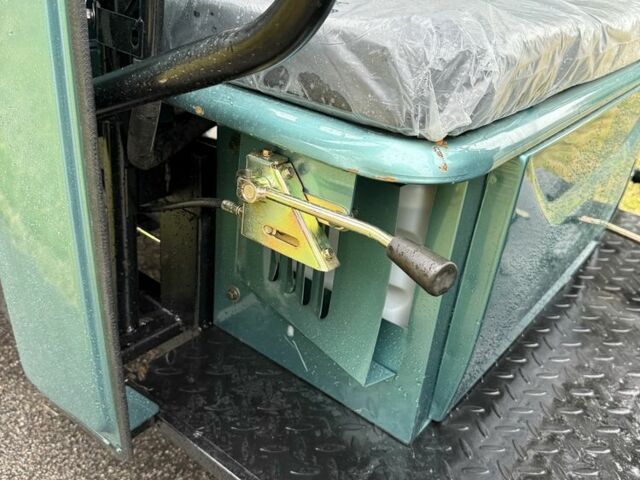 Другая Другая, объемом двигателя 0.25 л и пробегом 0 тыс. км за 3100 $, фото 12 на Automoto.ua