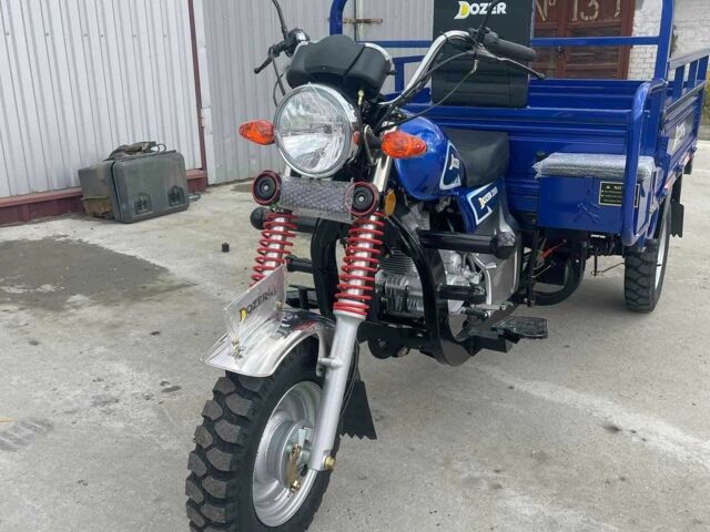 Другая Другая, объемом двигателя 0.2 л и пробегом 0 тыс. км за 2035 $, фото 18 на Automoto.ua