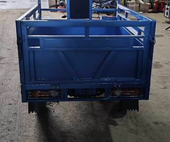 Другая Другая, объемом двигателя 0.25 л и пробегом 0 тыс. км за 2600 $, фото 4 на Automoto.ua