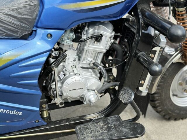 Другая Другая, объемом двигателя 0.25 л и пробегом 0 тыс. км за 2300 $, фото 5 на Automoto.ua