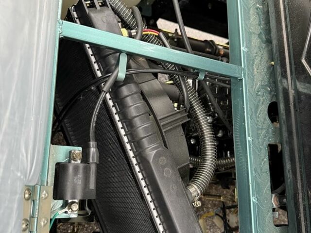 Другая Другая, объемом двигателя 0.25 л и пробегом 0 тыс. км за 3100 $, фото 14 на Automoto.ua